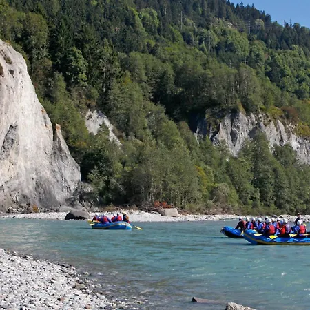 Pradas Brigels.4 * Breíl