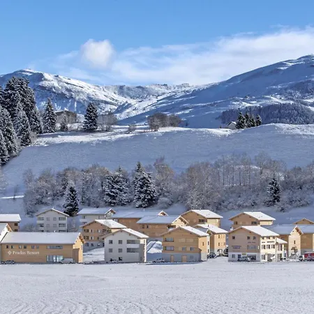 Pradas Brigels.4 * Breíl